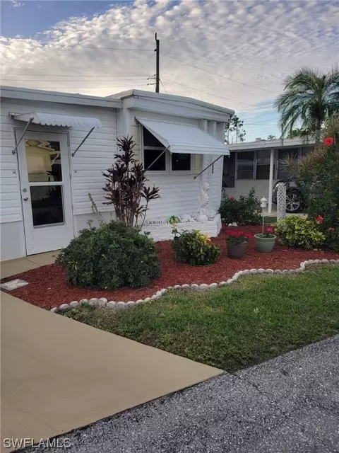 20530 Port Dr, Estero, FL 33928