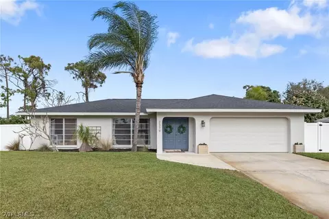 2379 La Salle Ave, Fort Myers, FL 33907