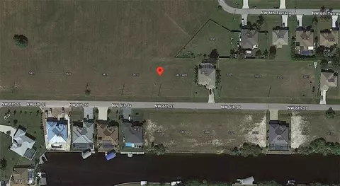 3409 NW 6th St, Cape Coral, FL 33993