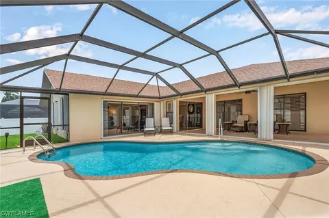 4413 SW 25th Ct, Cape Coral, FL 33914
