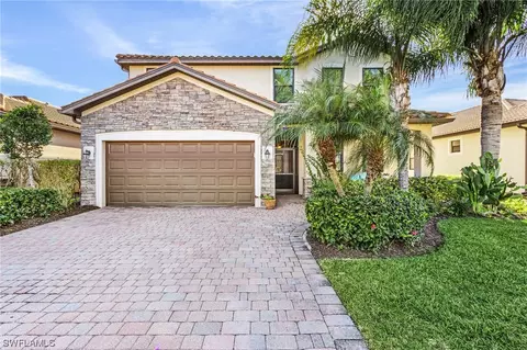 9232 River Otter Dr, Fort Myers, FL 33912