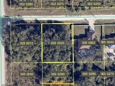 4184 E 30th St, Alva, FL 33920