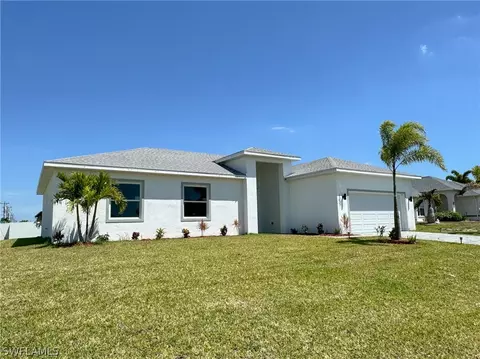 1601 SW 20th Ave, Cape Coral, FL 33991
