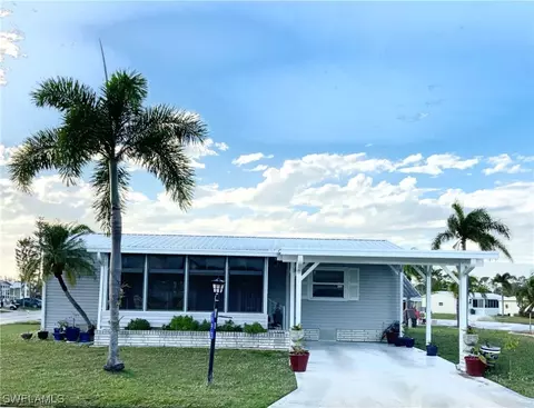 15550 Burnt Store Rd #193, Punta Gorda, FL 33955