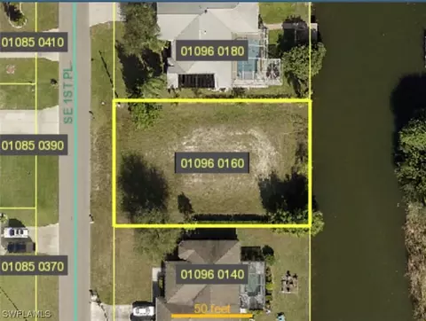 223 SE 1st Pl, Cape Coral, FL 33990