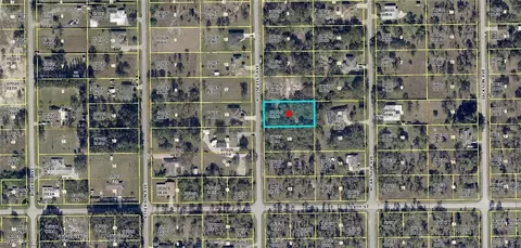 1406 Roosevelt Ave, Lehigh Acres, FL 33972