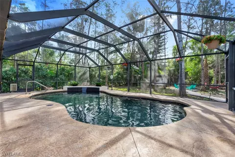 5080 Cherry Wood Dr, Naples, FL 34119