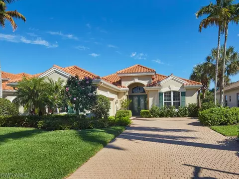 10112 Ginger Pointe Ct, Bonita Springs, FL 34135