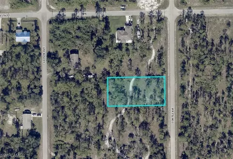 1019 Cortez Ave, Lehigh Acres, FL 33972