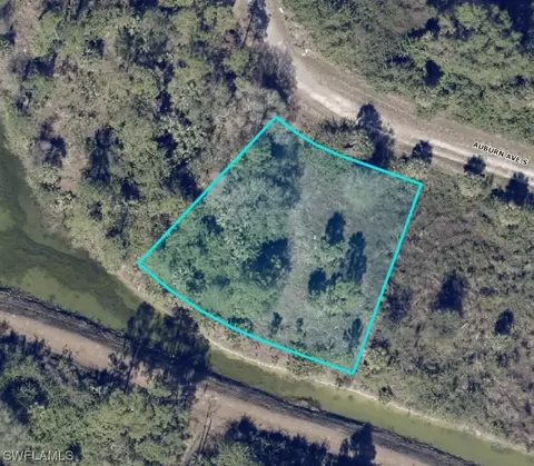 134 Auburn Ave S, Lehigh Acres, FL 33974