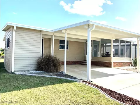 15550 Burnt Store Rd #77, Punta Gorda, FL 33955