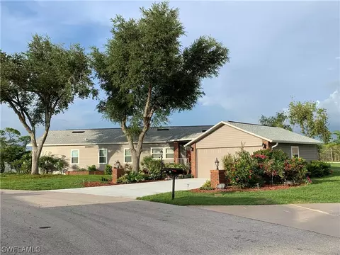 9970 Bardmoor Ct, North Fort Myers, FL 33903