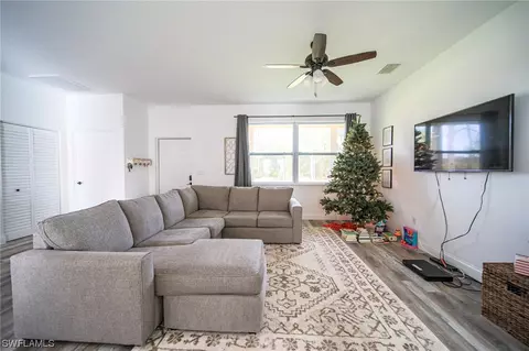 Living - 7835 23rd Pl, Labelle, FL 33935 photo 2 of 2