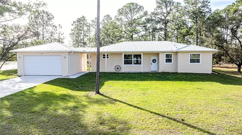7835 23rd Pl, Labelle, FL 33935