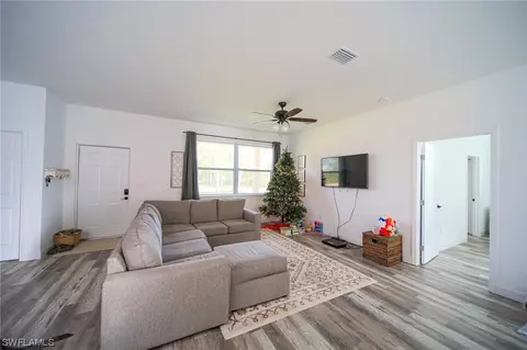 Living - 7835 23rd Pl, Labelle, FL 33935 photo 1 of 2