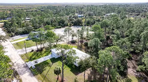 View/Area - 7835 23rd Pl, Labelle, FL 33935 photo 5 of 6