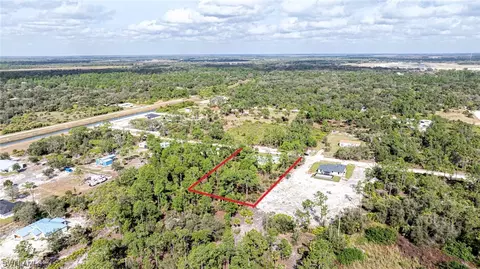 View/Area - 7835 23rd Pl, Labelle, FL 33935 photo 4 of 6