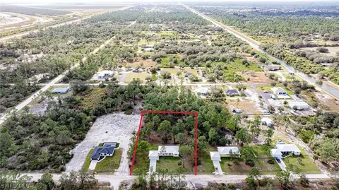 View/Area - 7835 23rd Pl, Labelle, FL 33935 photo 1 of 6