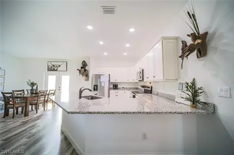 Kitchen - 7835 23rd Pl, Labelle, FL 33935 photo 5 of 5