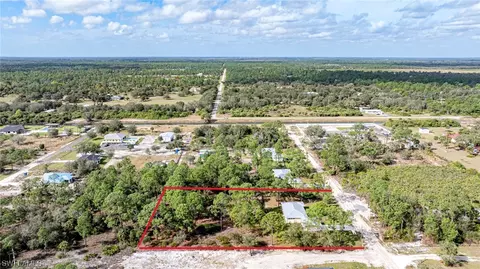 View/Area - 7835 23rd Pl, Labelle, FL 33935 photo 3 of 6