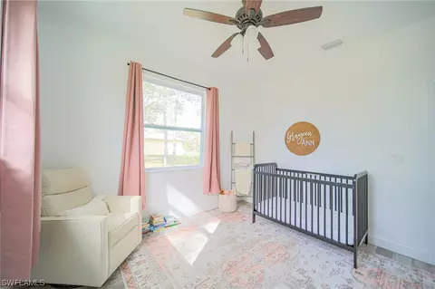 Bedroom - 7835 23rd Pl, Labelle, FL 33935 photo 4 of 4