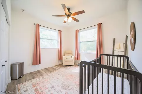 Bedroom - 7835 23rd Pl, Labelle, FL 33935 photo 3 of 4