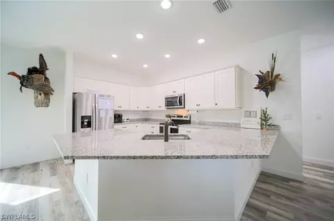 Kitchen - 7835 23rd Pl, Labelle, FL 33935 photo 1 of 5