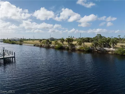 3630 NW 46th Pl, Cape Coral, FL 33993
