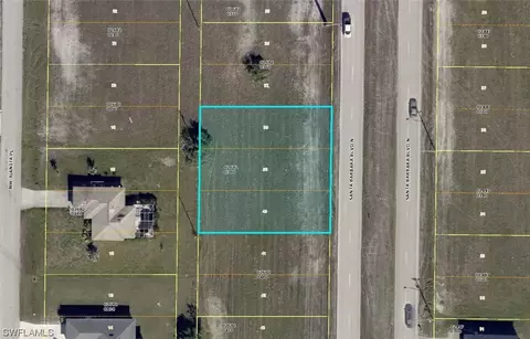 1424 Santa Barbara Blvd N, Cape Coral, FL 33993