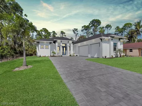 9355 Strike Ln, Bonita Springs, FL 34135