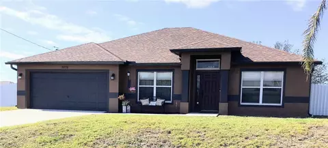 3078 NW 4 Ave, Cape Coral, FL 33993