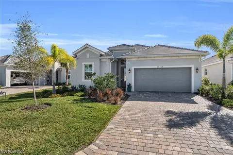14804 Cherry Blossom Way, Punta Gorda, FL 33955