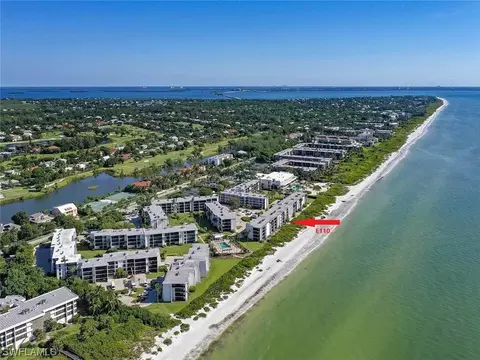 1501 Middle Gulf Dr #E110, Sanibel, FL 33957