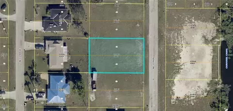 1506 NE 13th Pl, Cape Coral, FL 33909