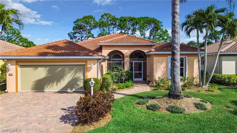 20776 Wheelock Dr, North Fort Myers, FL 33917