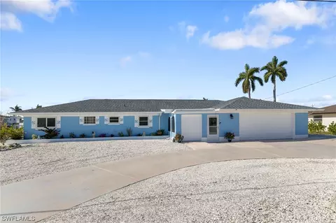 2651 Sanibel Blvd, Saint James City, FL 33956