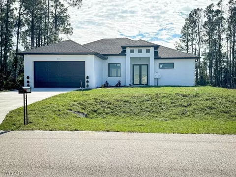 3515 SW 2nd Sw St, Lehigh Acres, FL 33976