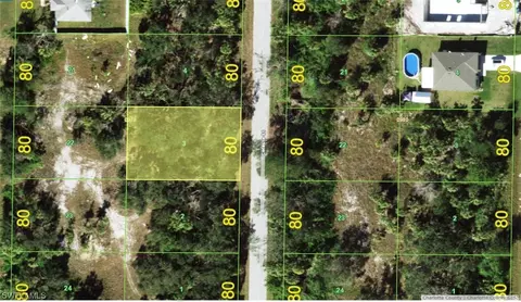 469 Celeste St, Port Charlotte, FL 33954