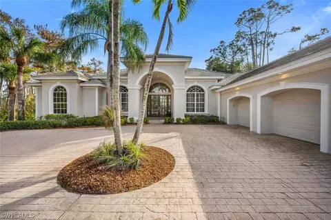 25031 Pennyroyal Dr, Bonita Springs, FL 34134