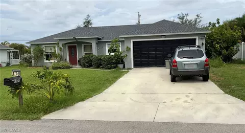 1708 SE 8th Ave, Cape Coral, FL 33990