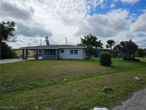 107 Richmond Ave N, Lehigh Acres, FL 33936