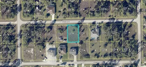 1242 Count St E, Lehigh Acres, FL 33974