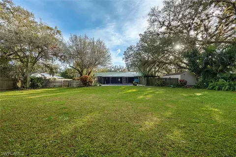 230 S Davis St, Labelle, FL 33935 photo 30