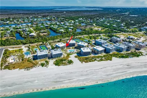 3215 W Gulf Dr #E101, Sanibel, FL 33957