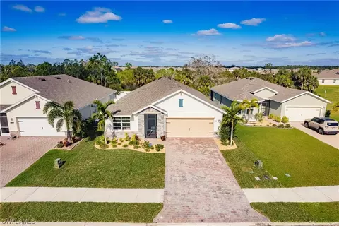 3156 Cozumel Ct, Cape Coral, FL 33909