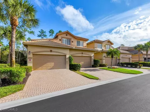 3917 Forest Glen Blvd #201, Naples, FL 34114