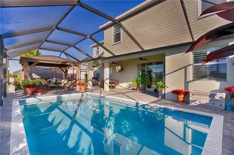 17925 Corkwood Bend Trl, Punta Gorda, FL 33982
