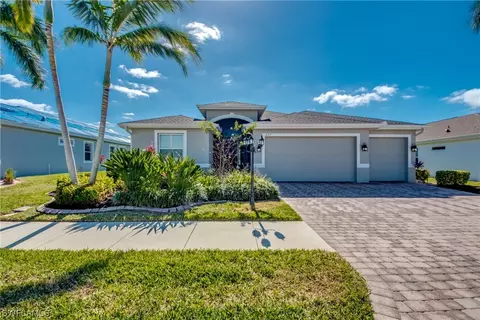 227 Destiny Cir, Cape Coral, FL 33990