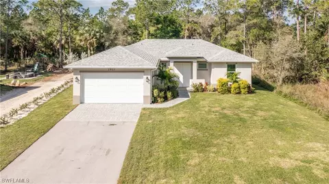 2827 Desoto Blvd S, Naples, FL 34117