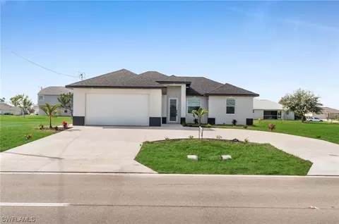 308 Chiquita Blvd N, Cape Coral, FL 33993